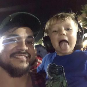 Meet your Posher, Ben